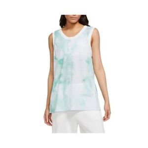 Nike | Sportswear Icon Clash Sky Dye Tank